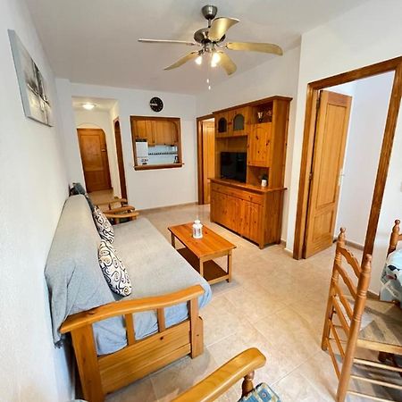 Playa Acequion Pastor Apartment Торевиеха Екстериор снимка