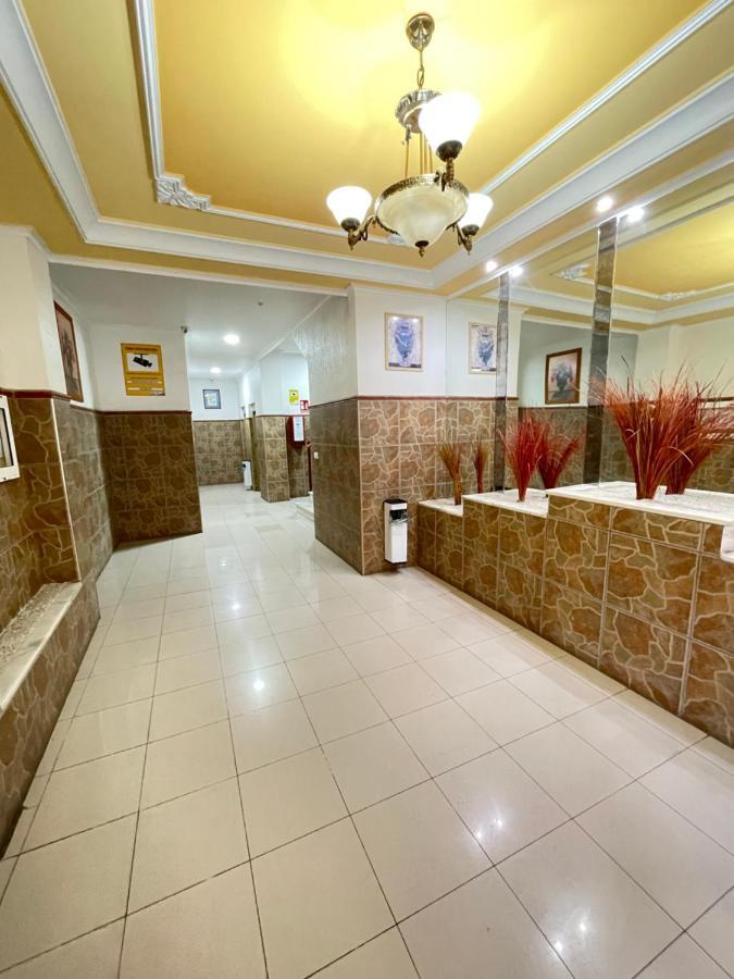 Playa Acequion Pastor Apartment Торевиеха Екстериор снимка