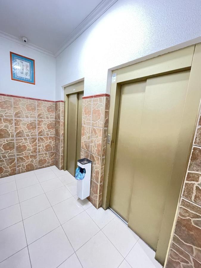 Playa Acequion Pastor Apartment Торевиеха Екстериор снимка